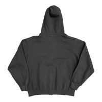 Supreme Small Box Logo Zip Up Hoodie