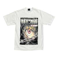 Revenge Manga T-Shirt