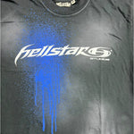 Hellstar Spray Paint Logo T-Shirt