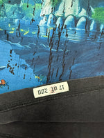 Godspeed Skull Island 3 T-Shirt