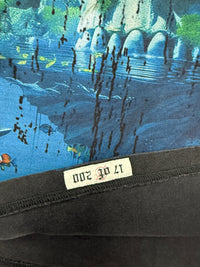 Godspeed Skull Island 3 T-Shirt