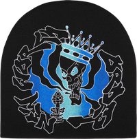 Supreme New World Order Beanie - Court Side Gear & More