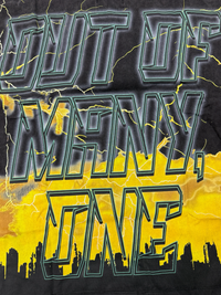 Godspeed Voltage T-Shirt