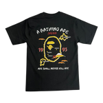 BAPE Japan Autumn Souvenir T-Shirt