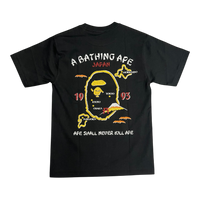 BAPE Japan Autumn Souvenir T-Shirt