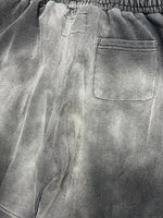 GODSPEED CourtSide Charcoal Wash Shorts - Court Side Gear & More