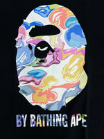 BAPE Art Camo T-Shirt