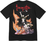 Supreme x Frank Frazetta Woman With Scythe Tee - Court Side Gear & More