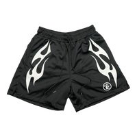 Hellstar Mesh Shorts