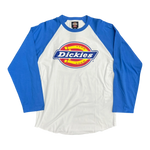 Supreme x Dickies Raglan T-Shirt