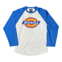 Supreme x Dickies Raglan T-Shirt