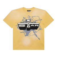 Hellstar Jesus T-Shirt