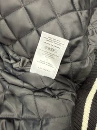 SP5DER DIVISION 5 VARSITY JACKET - Court Side Gear & More