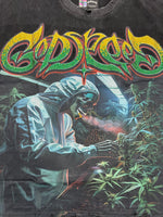 Godspeed 420 Indoor VVS Sleeveless T-Shirt - Court Side Gear & More