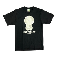 BAPE City Camo Baby Milo T-Shirt