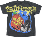 Hellstar Halloween 1996 P2P T-Shirt - Court Side Gear & More