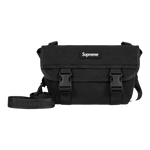 Supreme Mini Messenger Bag/Crossbody - Court Side Gear & More