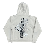 Revenge Electricity Hoodie