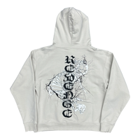 Revenge Electricity Hoodie