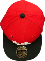 HELLSTAR NY Snap Back Hat - Court Side Gear & More