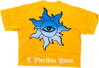 Godspeed Miami Car Meet T-Shirt