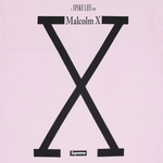 Supreme 40 Acres Malcolm X Tee - Court Side Gear & More