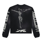 Hellstar Scoreboard Longsleeve