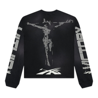 Hellstar Scoreboard Longsleeve