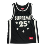 Supreme All-Star Basketball Jersey