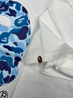 BAPE ABC Camo T-Shirt