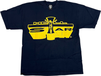 HELLSTAR JESUS TEE (OVERSEAS EXCLUSIVE 2023) - Court Side Gear & More