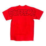 Supreme Smurfs T-Shirt