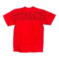 Supreme Smurfs T-Shirt