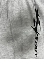 HELLSTAR YOGA SHORTS - Court Side Gear & More