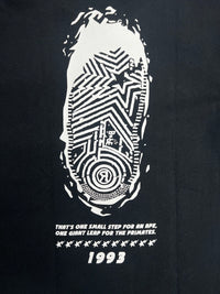 BAPE Moon Landing T-Shirt