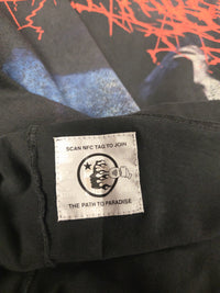 Hellstar Raise Hell T-Shirt