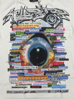 HELLSTAR LINKS TEE - Court Side Gear & More