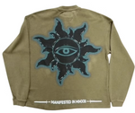 Godspeed Squadron Thermal