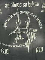 Hellstar Gothic T-Shirt
