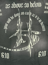 Hellstar Gothic T-Shirt