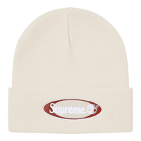 Supreme Timberland Beanie - OS - Court Side Gear & More