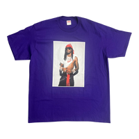 Supreme Playboi Carti T-Shirt