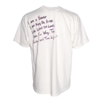 Hellstar Cartoon Savior T-Shirt
