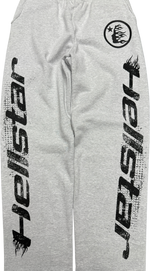 HELLSTAR SPEED SWEATPANT (OVERSEAS EXCLUSIVE 2023) - Court Side Gear & More