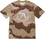Supreme Aphex Twin Ambient Works Tee - Court Side Gear & More