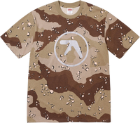 Supreme Aphex Twin Ambient Works Tee - Court Side Gear & More