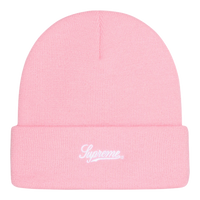 Supreme M.O.P. Beanie - Court Side Gear & More