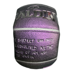 Supreme Spalding Basketball