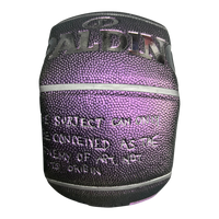 Supreme Spalding Basketball