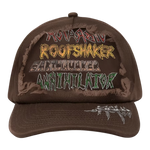 Travis Scott Roofshaker Hat - Court Side Gear & More